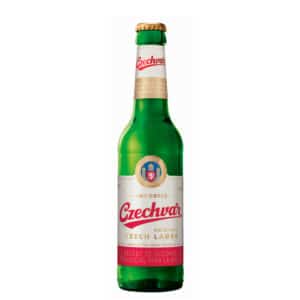 Czechvar-Original - Club de la Cerveza