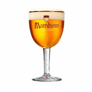 copa maredsous