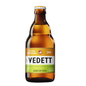 Vedett Extra IPA - Botella 330ML