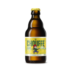 La Chouffe Blonde - Botella 330ML