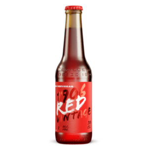 Cerveza 1906 Red Vintage - 330ML