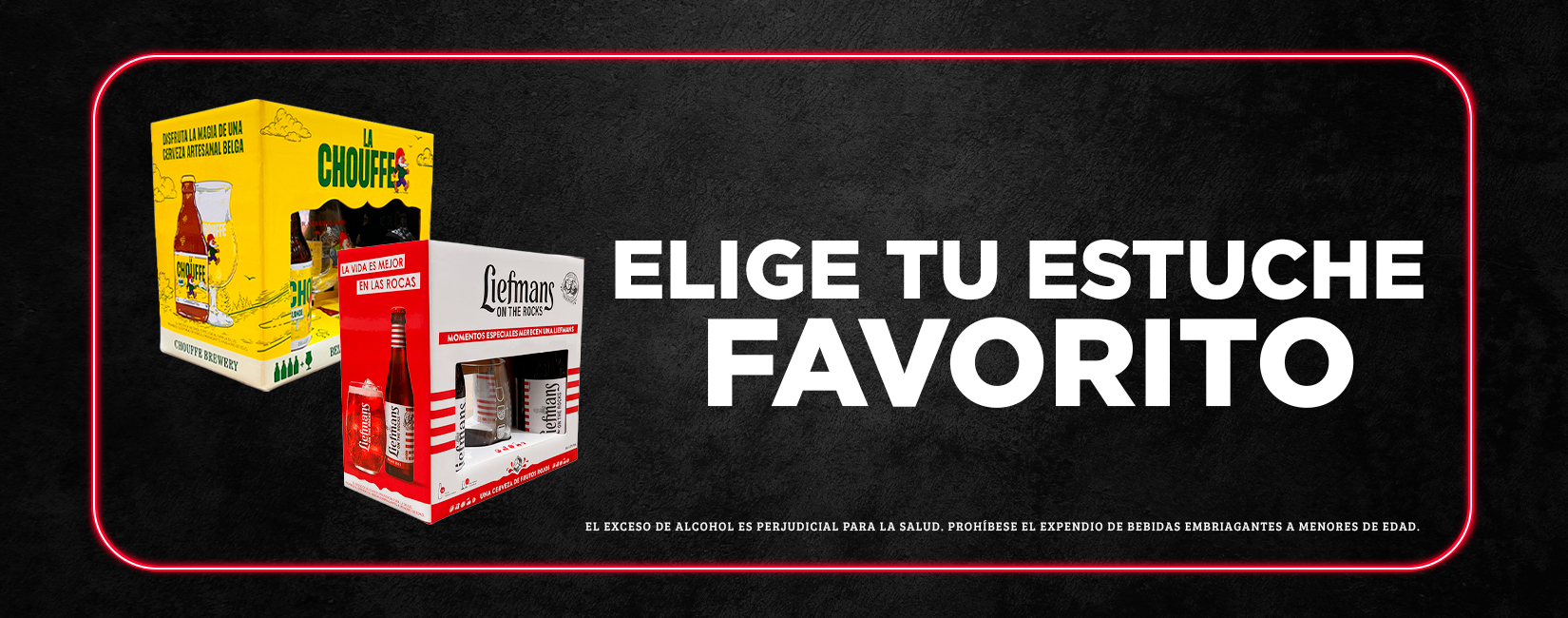 Banner merchandising